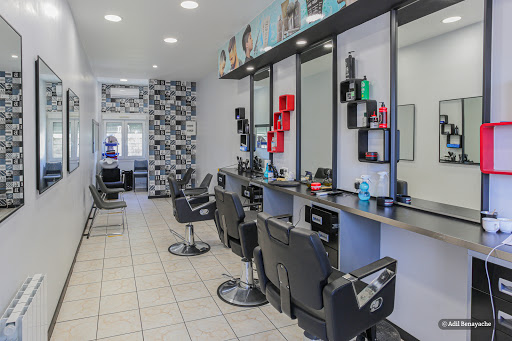 Jean Jaures Coiffure