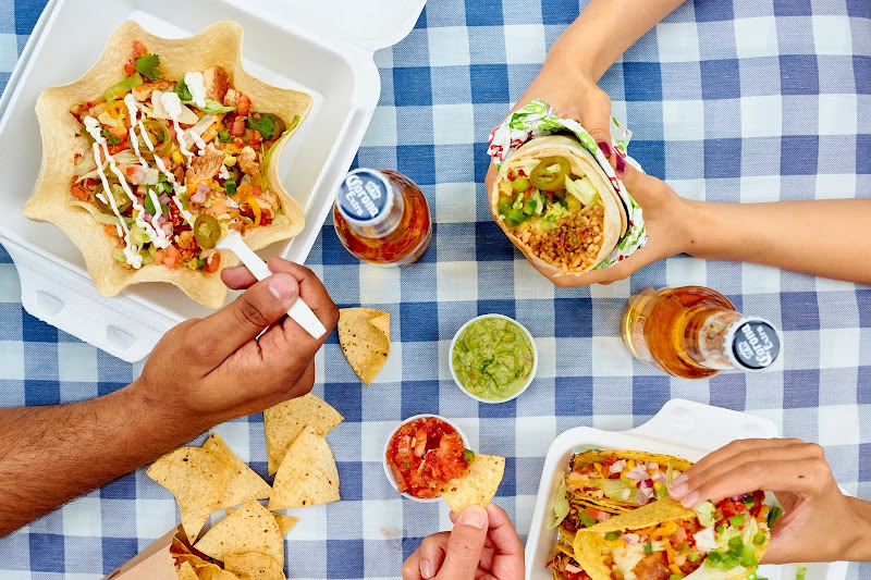 BarBurrito - The Boardwalk — photo