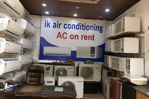 IK Air Conditioning is a trusted AC rental service provider in Gurugram. We provide Window AC and… post image