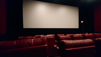 Mystic Luxury Cinemas