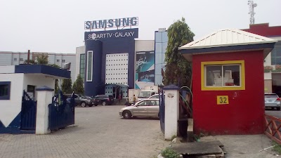 Photos of Samsung Brand Store