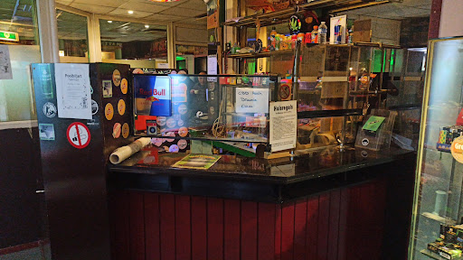 Coffeeshop Havana - Thumbnail