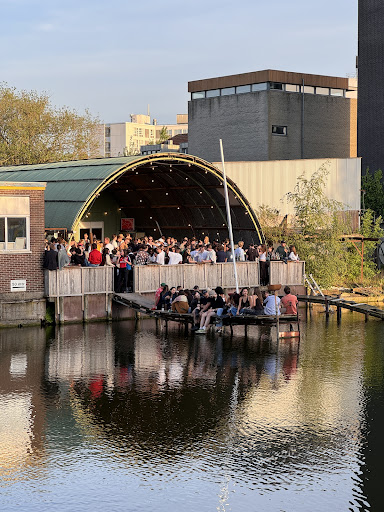 zomer bar - Thumbnail