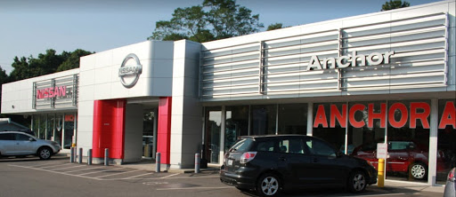 Anchor Nissan