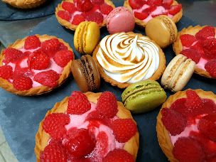 Photo n°25 de Les Délices de Séverine à Mollégès (Traiteur)