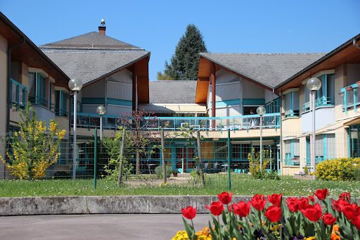 Photo de EMERA - EHPAD Agélia à Barberaz (73000)
