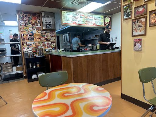 Side Piece Kitchen - Visual