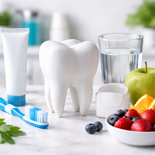 Worried about cavities or sensitivity? At Modern Oral and Dental Clinic in Bikramganj, we help fa… post image