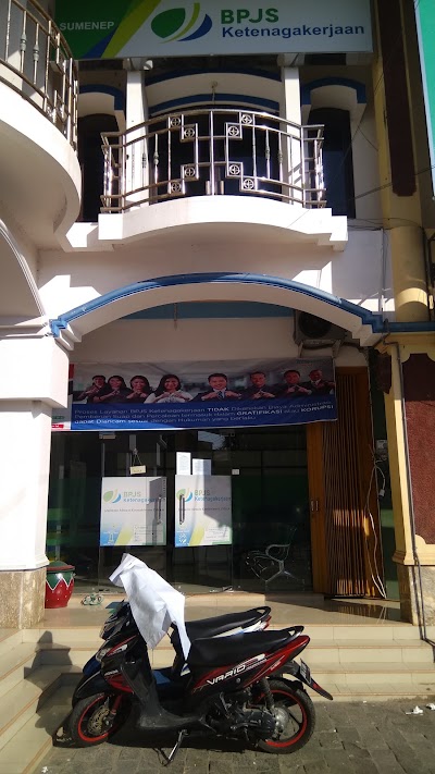 Photos of BPJS KETENAGAKERJAAN KCP SUMENEP