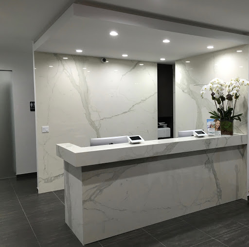 Pristine Oral & Maxillofacial Surgery-Dr. Garry Shnayder