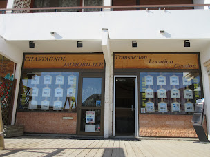 Photo n°1 de Chastagnol Immobilier à Chamrousse (Agence de location d'appartements)