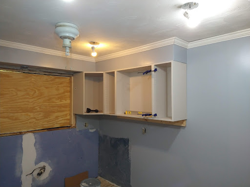 McAfee Painting & Improvements - Thumbnail