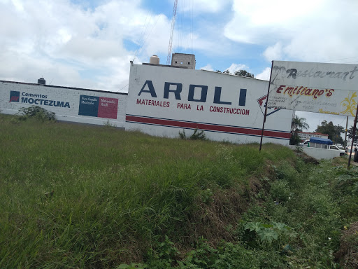 AROLI - Visual