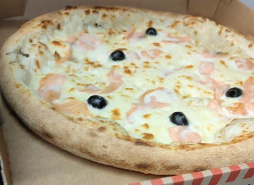 Papa Pizza (38450 VIF)