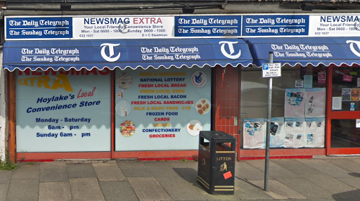 Newsmag