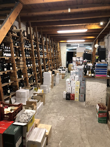Avis sur Les Vins de Beaumont à Marseille - Caviste