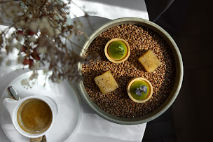 Photo n°12 de La Table de Biar à Lavérune (Restaurant)