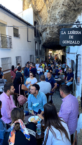 La Leñera de Gonzalo Gallery - Spain