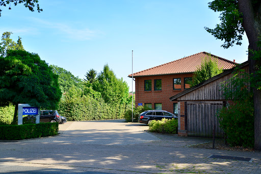 Polizeikommissariat Mellendorf - Thumbnail