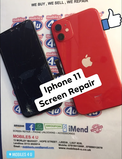 Mobiles 4u - Thumbnail