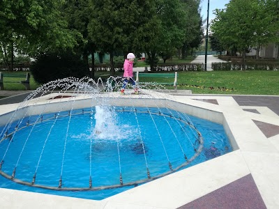 Photos of Park Safet Zajko