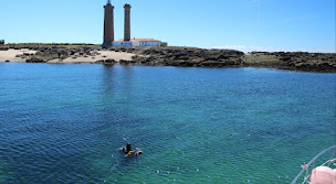 Photo n°15 de La Bulle d'Her à Noirmoutier (Magasin de matériel de plongée)