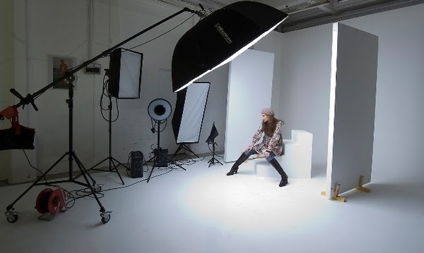 Grain Store Studios - Glasgow
