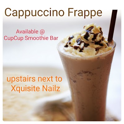 Photos of CupCup SMOOTHIE BAR