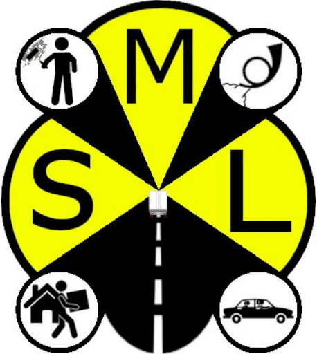 Simple Move Logistics - Visual