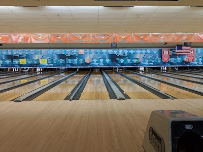 Novi Bowl Family Fun Center