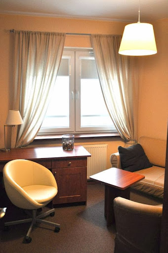 Pomost - psycholog i psychoterapia Elżbieta Bazyl