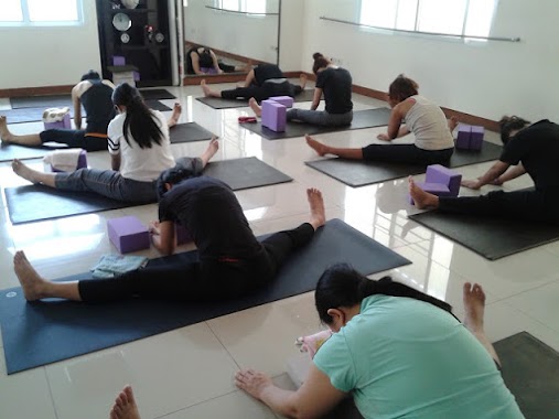 Chanathip yoga, Author: ชนาทิพย์ โยคะ