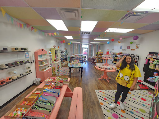 Route 66 Candy Shop - Thumbnail