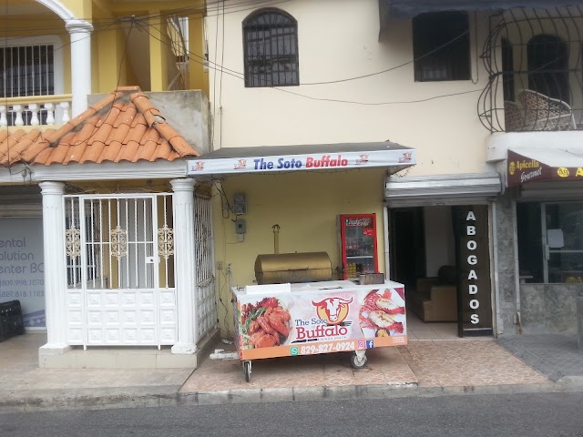 Boca Chica