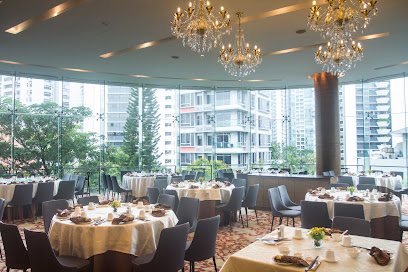 Fu Lin Men Cantonese Dining (Chinese Swimming Club)