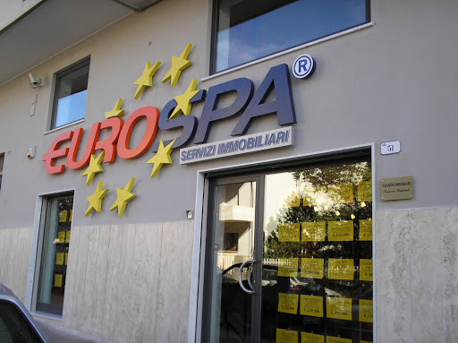 Agenzia Immobiliare Eurospa Immobilienmakler Real Estate Agent Agente Inmobiliario Agent Immobilier - Thumbnail