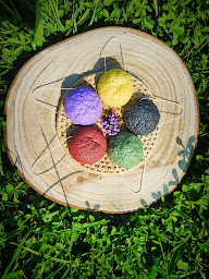 Photo n°3 de Dame Nature savonnerie herboristerie cosmétiques à Saint-André-des-Eaux (Magasin de bougies)