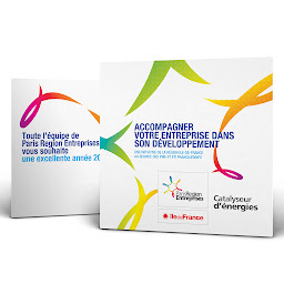 Photo n°8 de KARTUNIK Carte de vœux sur-mesure à Vaux-sur-Seine (Agence de marketing)