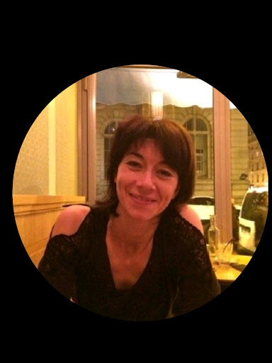 SANDRINE DRIDI