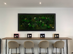 Photo n°2 de Hair au Carré à Rouen (Salon de coiffure)