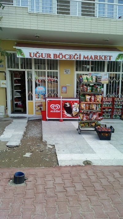 Ugur Bocegi Market