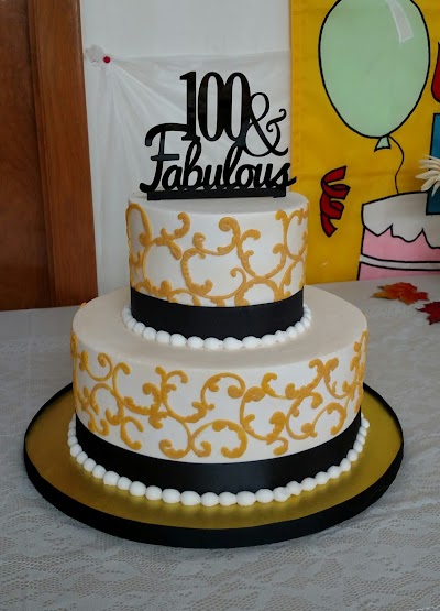 Photos of Sweet Art Cakes