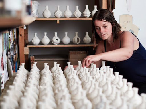 Anna Whitehouse Ceramics