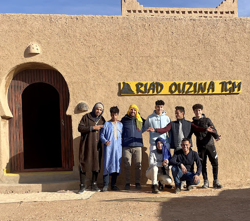 Family Morocco Tour - Tours Desierto Marruecos - Thumbnail