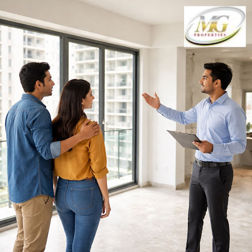 Before you book your dream flat, a proper site visit can save you from costly surprises later. At… post image