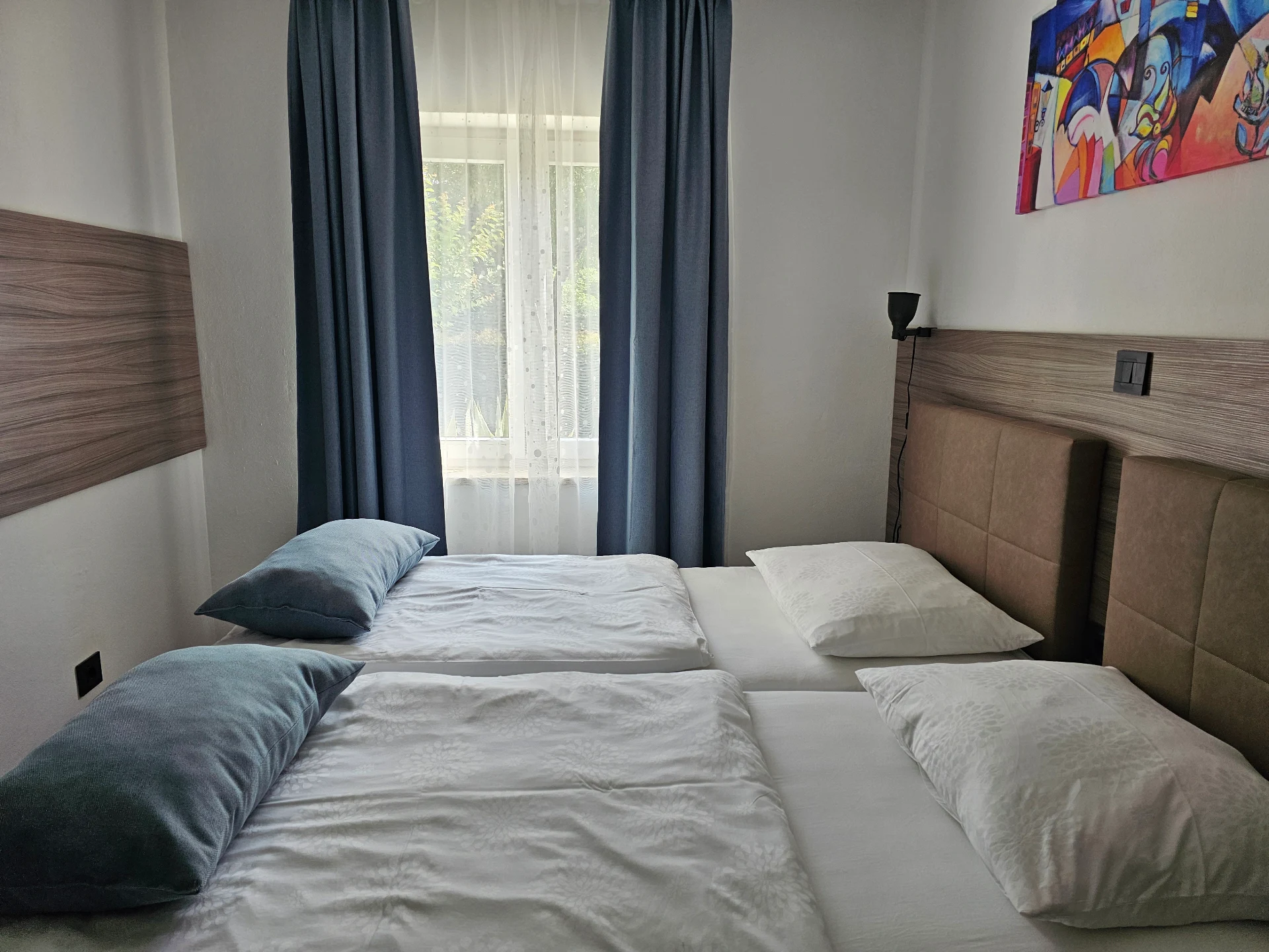 Apartments TADE