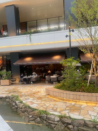 福岡大名ガーデンシティ