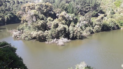 Photos of Cascada Quebrada Honda