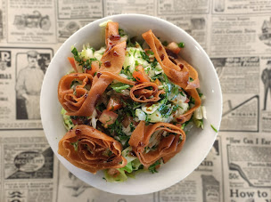 Photo n°10 de Le Chouf à Paris (Restaurant libanais)