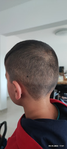 Friseur Heik